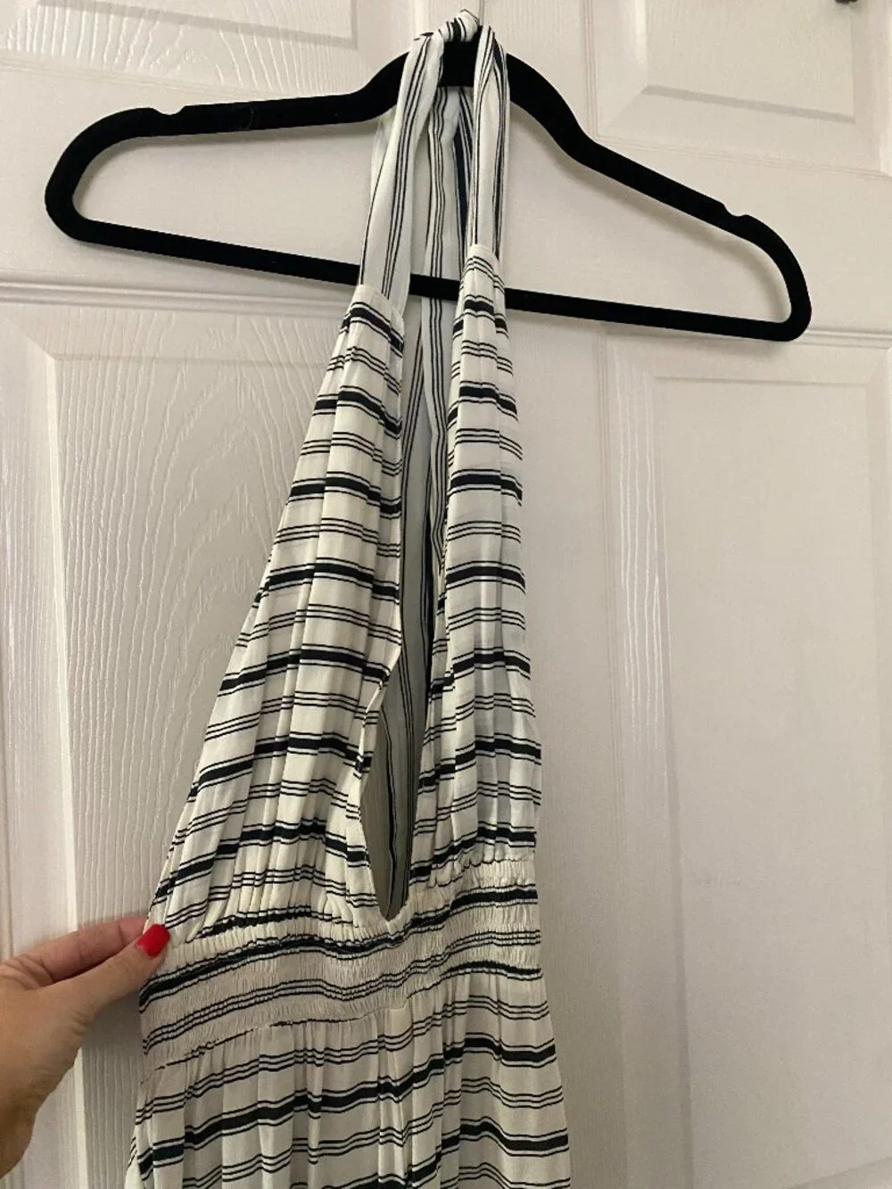 Faithfull NWT | Cannes Jumpsuit